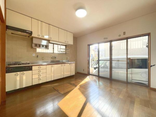 中古戸建 京都市伏見区向島二ノ丸町 近鉄京都線向島駅 1,580万円