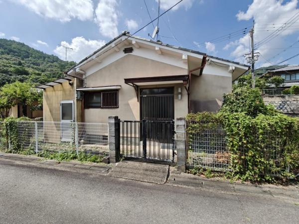 土地 京都市山科区安朱堂ノ後町 JR湖西線山科駅 3,180万円