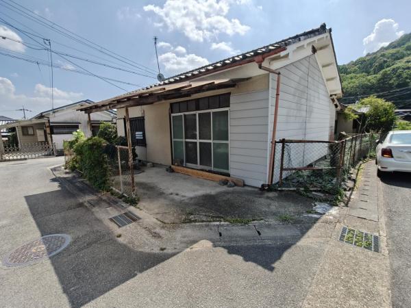 土地 京都市山科区安朱堂ノ後町 JR湖西線山科駅 3,180万円