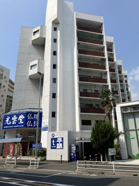 中古マンション さいたま市南区根岸5丁目 JR埼京線武蔵浦和駅 800万円