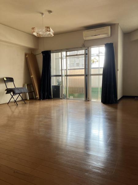 中古マンション さいたま市南区根岸5丁目 JR埼京線武蔵浦和駅 800万円
