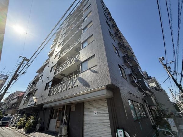 中古マンション 文京区千駄木２丁目 千代田線千駄木駅 9,680万円