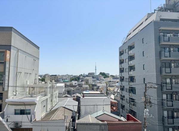 中古マンション 文京区千駄木２丁目 千代田線千駄木駅 9,680万円