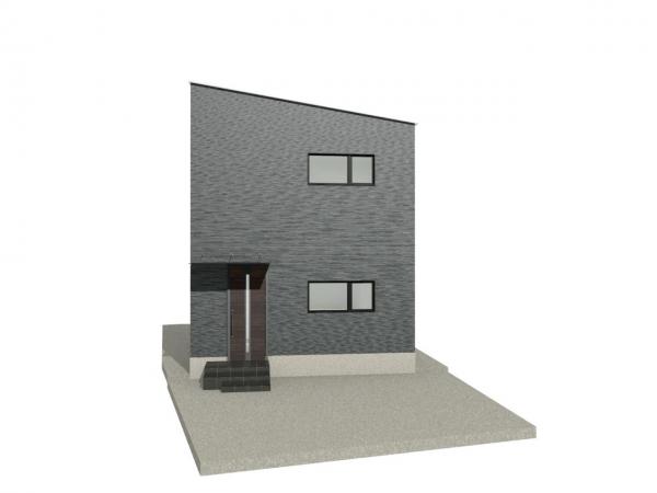 新築戸建 大津市石場 京阪石山坂本線石場駅 4,380万円