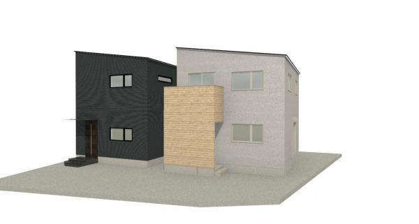 新築戸建 大津市石場 京阪石山坂本線石場駅 4,380万円