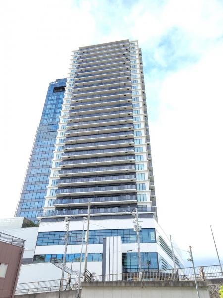 マンション 枚方市岡東町 京阪本線枚方市駅 10.4万円