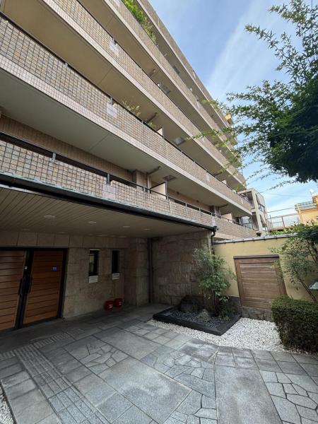 中古マンション 京都市左京区吉田下阿達町 京阪鴨東線神宮丸太町駅 5,580万円
