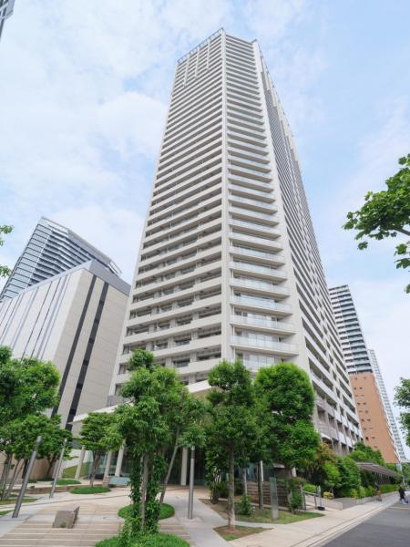 中古マンション 港区港南３丁目 JR山手線品川駅 2億2,990万円
