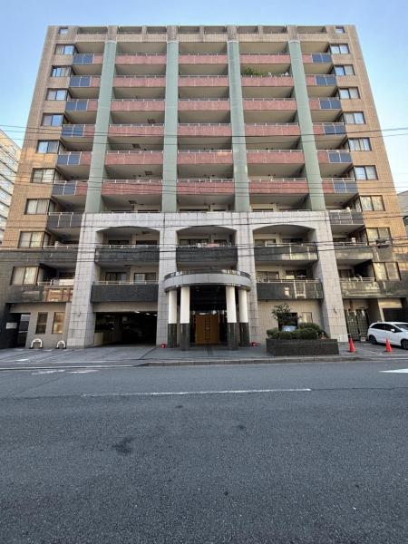中古マンション 京都市中京区西洞院通錦小路下る蟷螂山町 阪急京都線烏丸駅 6,580万円