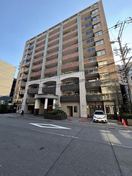中古マンション 京都市中京区西洞院通錦小路下る蟷螂山町 阪急京都線烏丸駅 6,580万円