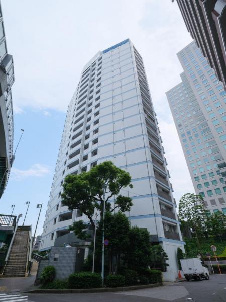中古マンション 中央区日本橋箱崎町 半蔵門線水天宮前駅 1億1,580万円