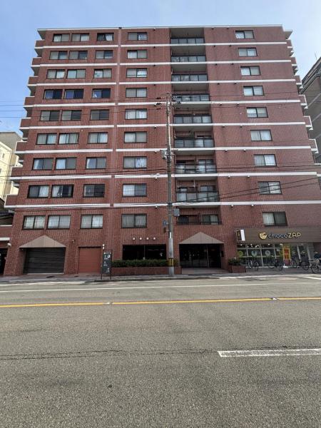 中古マンション 京都市上京区大宮通今出川下る薬師町 京都市営地下鉄烏丸線今出川駅 9,980万円