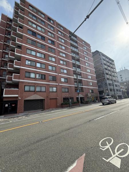中古マンション 京都市上京区大宮通今出川下る薬師町 京都市営地下鉄烏丸線今出川駅 9,980万円
