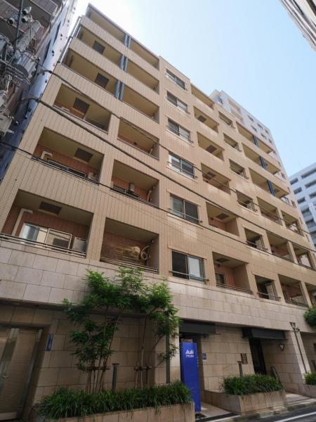 中古マンション 中央区銀座２丁目 日比谷線東銀座駅 1億290万円