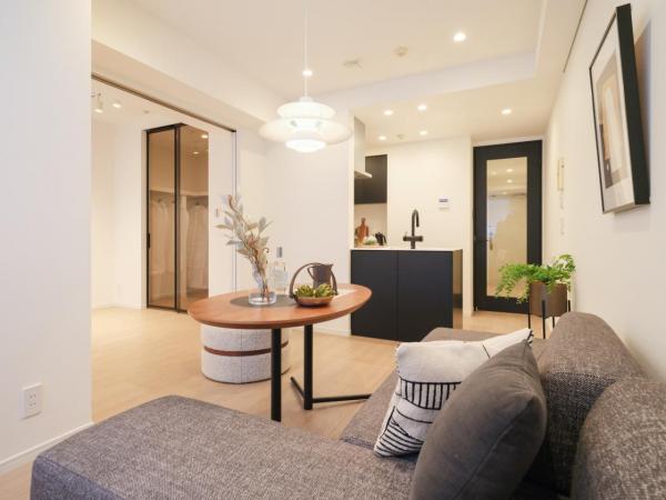 中古マンション 中央区銀座２丁目 日比谷線東銀座駅 1億290万円