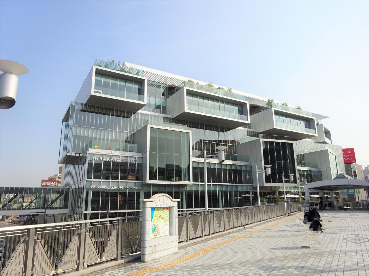 枚方T-SITE