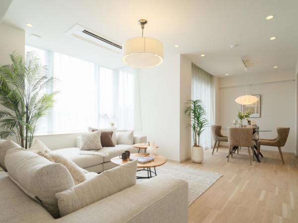 中古マンション 世田谷区若林1丁目 東急田園都市線三軒茶屋駅 1億9,980万円