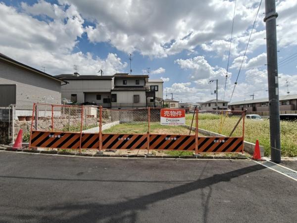 土地 京都市伏見区桃山最上町 近鉄京都線近鉄丹波橋駅 5,280万円