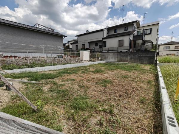 土地 京都市伏見区桃山最上町 近鉄京都線近鉄丹波橋駅 5,280万円