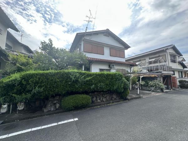 土地 交野市天野が原町２丁目 JR学研都市線河内磐船駅 3,380万円