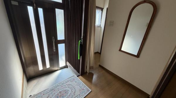 中古戸建 大津市本宮２丁目 JR東海道本線（米原〜神戸）膳所駅 980万円