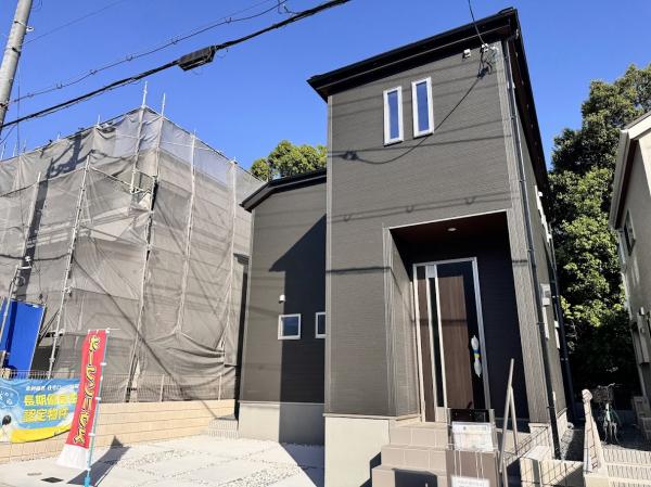 新築戸建 枚方市楠葉野田3丁目 京阪本線樟葉駅 3,880万円