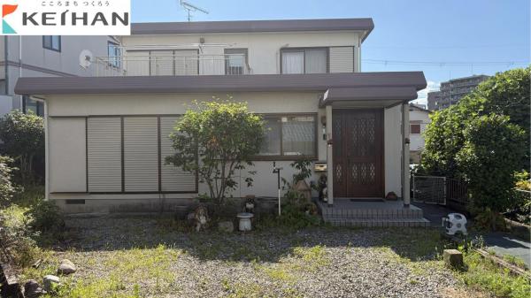 中古戸建 大津市大江４丁目 JR東海道本線（米原〜神戸）瀬田駅 4,500万円