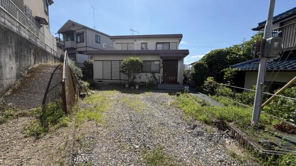 中古戸建 大津市大江４丁目 JR東海道本線（米原〜神戸）瀬田駅 4,500万円