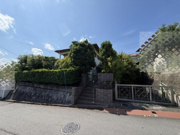 土地 八幡市西山和気 京阪本線樟葉駅 2,880万円