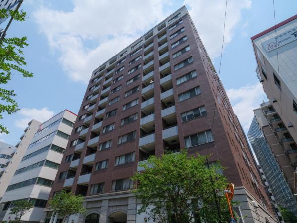 中古マンション 中央区新川２丁目 JR京葉線八丁堀駅 1億3,980万円