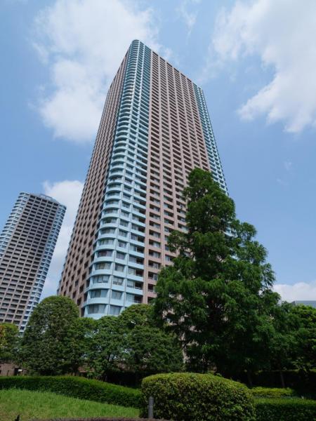 中古マンション 中央区佃２丁目 有楽町線月島駅 2億3,780万円