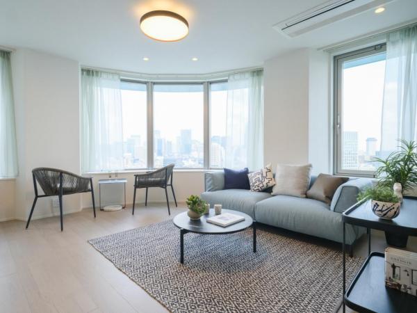中古マンション 中央区佃２丁目 有楽町線月島駅 2億3,780万円