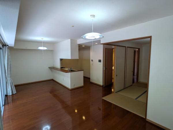 中古マンション 八幡市欽明台東 JR学研都市線松井山手駅 3,280万円