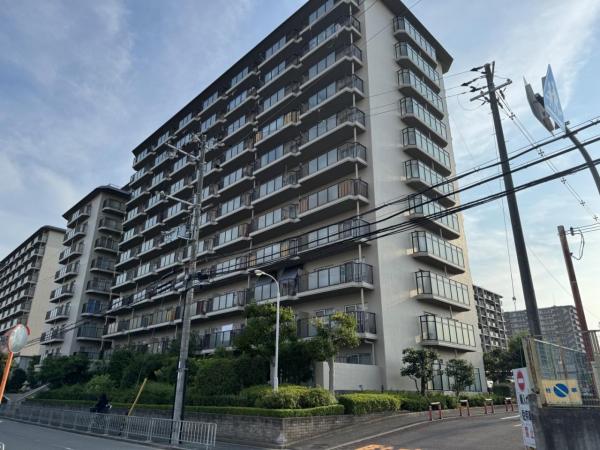 中古マンション 寝屋川市松屋町 京阪本線香里園駅 1,380万円