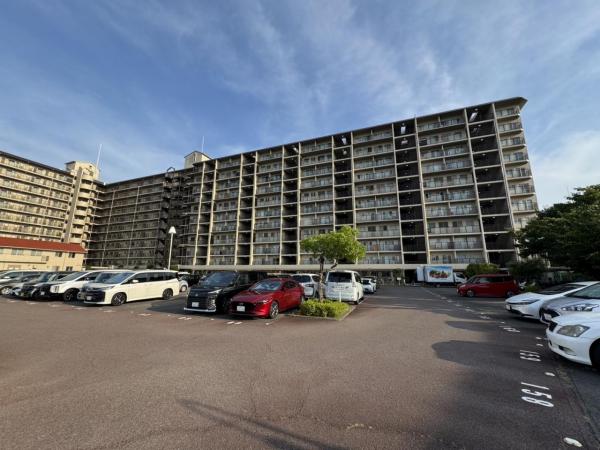 中古マンション 寝屋川市松屋町 京阪本線香里園駅 1,380万円