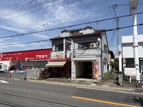 中古戸建 門真市島頭4丁目 京阪本線大和田駅 2,500万円