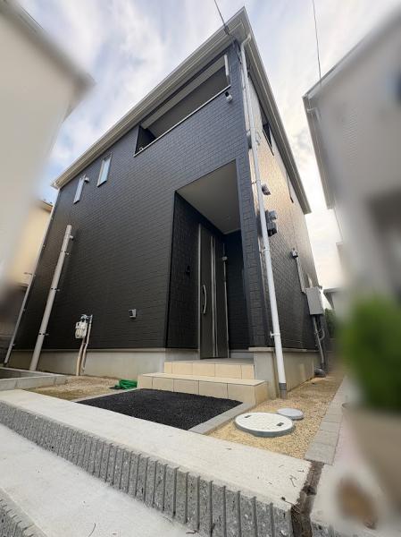 中古戸建 八幡市男山長沢 京阪本線樟葉駅 3,280万円