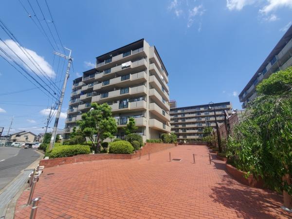 中古マンション 京田辺市草内鐘鉦割 近鉄京都線新田辺駅 1,780万円