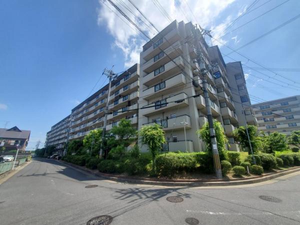中古マンション 京田辺市草内鐘鉦割 近鉄京都線新田辺駅 1,780万円