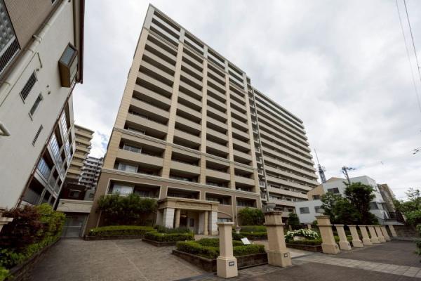 中古マンション 大阪市福島区海老江２丁目 JR東西線海老江駅 8,780万円
