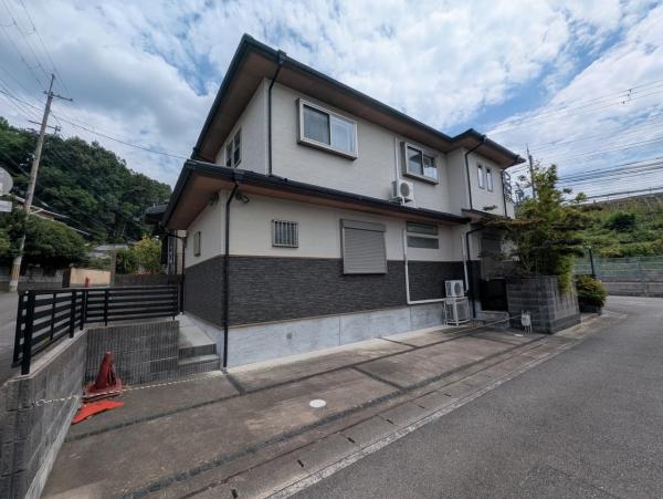 中古戸建 京都市山科区御陵天徳町 京都市営地下鉄東西線御陵駅 5,300万円