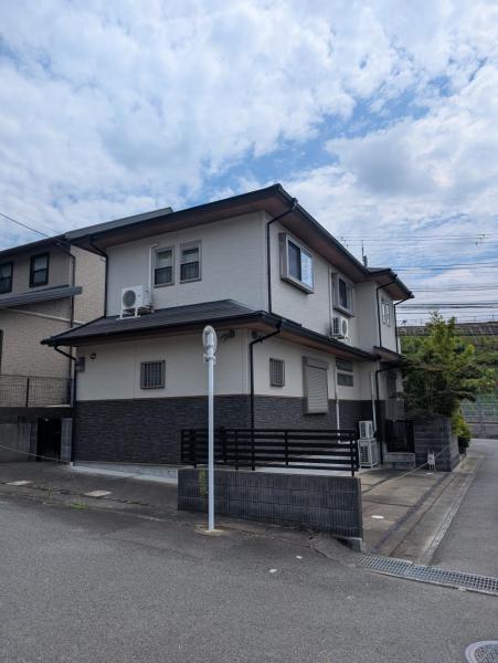 中古戸建 京都市山科区御陵天徳町 京都市営地下鉄東西線御陵駅 5,300万円