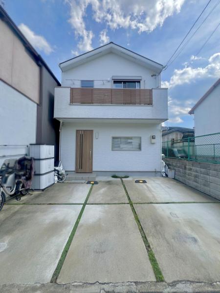 中古戸建 京都市左京区下鴨東半木町 京都市営地下鉄烏丸線北山駅 6,480万円