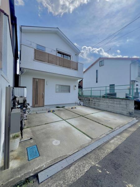 中古戸建 京都市左京区下鴨東半木町 京都市営地下鉄烏丸線北山駅 6,480万円