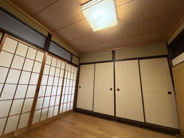 中古戸建 京都市伏見区深草大門町 JR奈良線稲荷駅 3,180万円