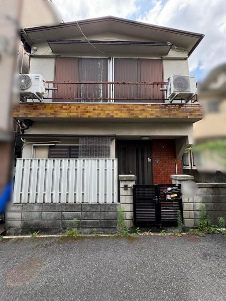 中古戸建 寝屋川市寿町 京阪本線香里園駅 480万円