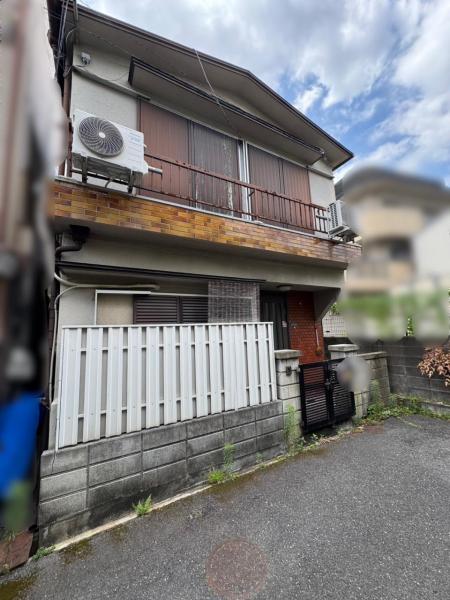 中古戸建 寝屋川市寿町 京阪本線香里園駅 480万円