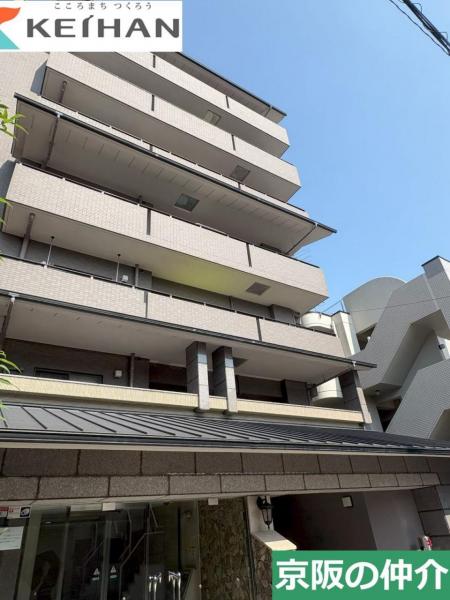 中古マンション 京都市上京区一条通御前通西入大上之町 京福電鉄北野線北野白梅町駅 4,680万円