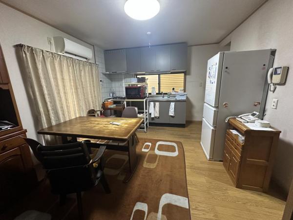 中古戸建 四條畷市大字清瀧 JR学研都市線忍ヶ丘駅 1,380万円