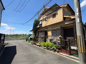 中古戸建 枚方市西牧野３丁目 京阪本線牧野駅 2,380万円